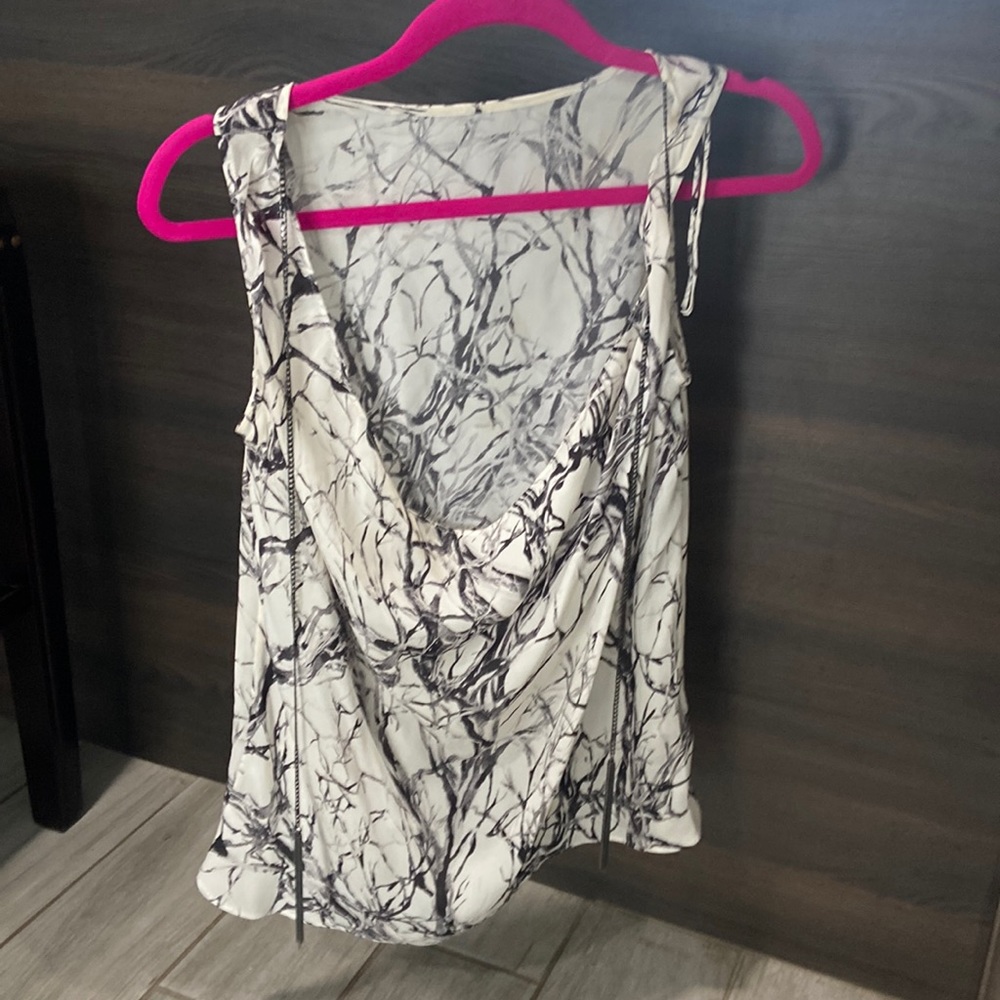 Haute hippie XS blouse